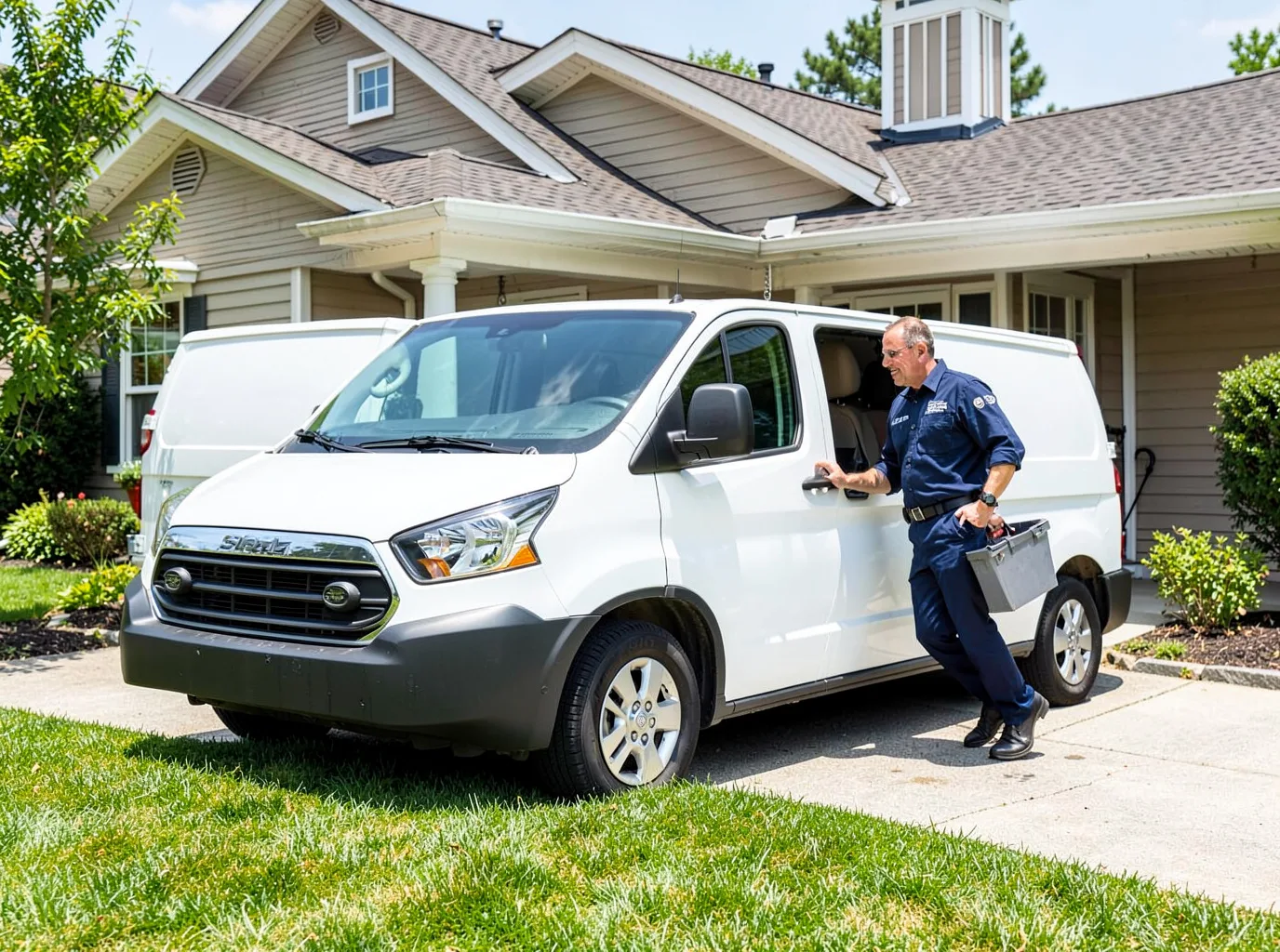 Emergency Plumber company in Kingman, ME